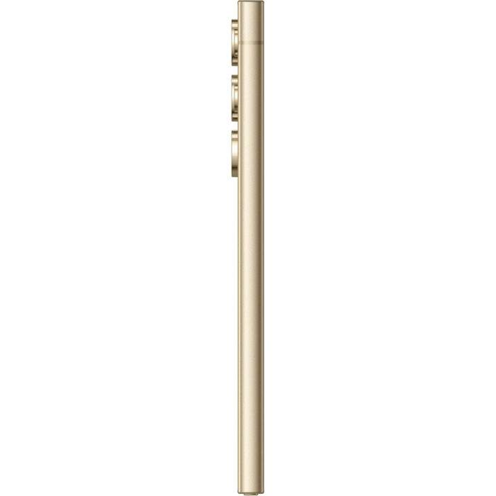 Смартфон SAMSUNG Galaxy S24 Ultra 12GB/1TB Titanium Yellow (SM-S928BZYPEUC)