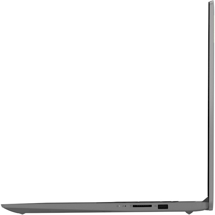 Ноутбук LENOVO IdeaPad 3 17ALC6 Arctic Gray (82KV000PGE)