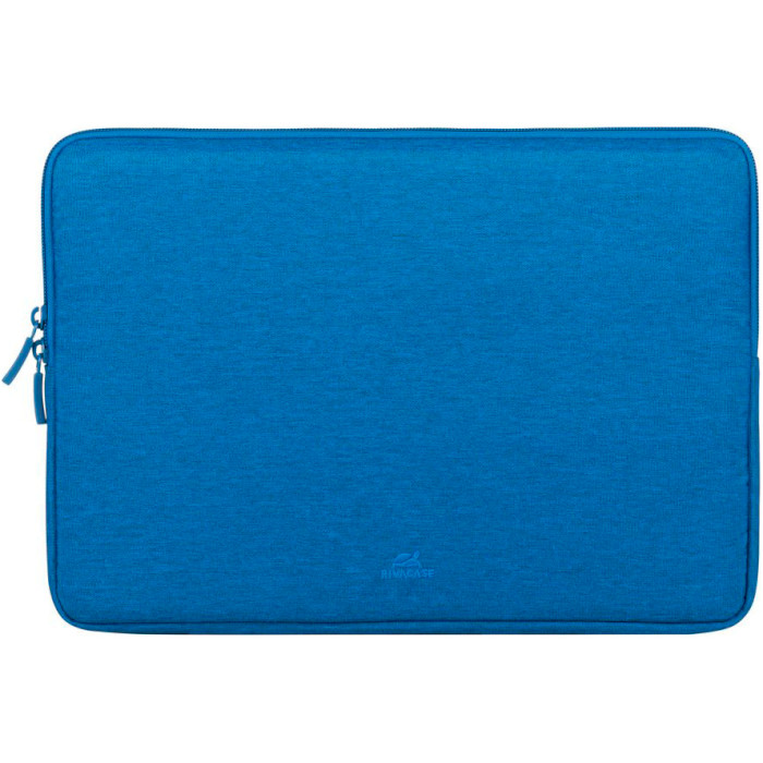 Чехол для ноутбука 13.3" RIVACASE Suzuka 7703 Azure Blue