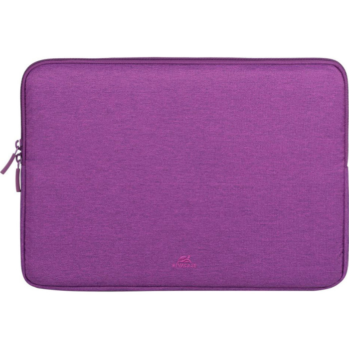 Чохол для ноутбука 13.3" RIVACASE Suzuka 7703 Violet