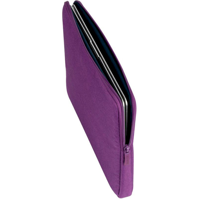 Чохол для ноутбука 13.3" RIVACASE Suzuka 7703 Violet