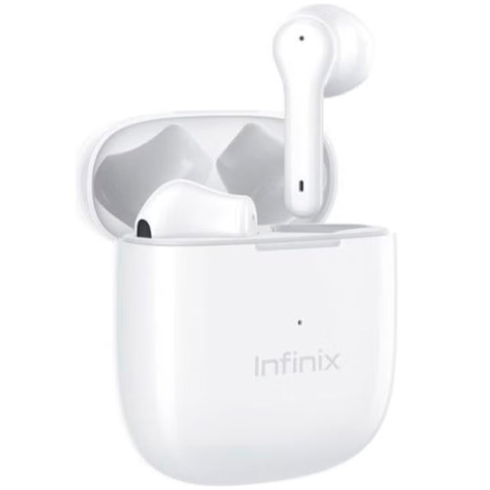 Навушники INFINIX XE22 White