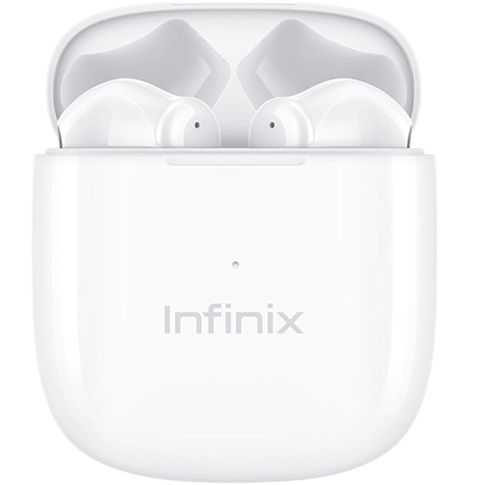 Навушники INFINIX XE22 White