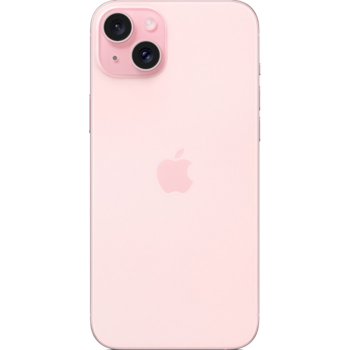 Смартфон APPLE iPhone 15 512GB Pink (MTPD3RX/A)