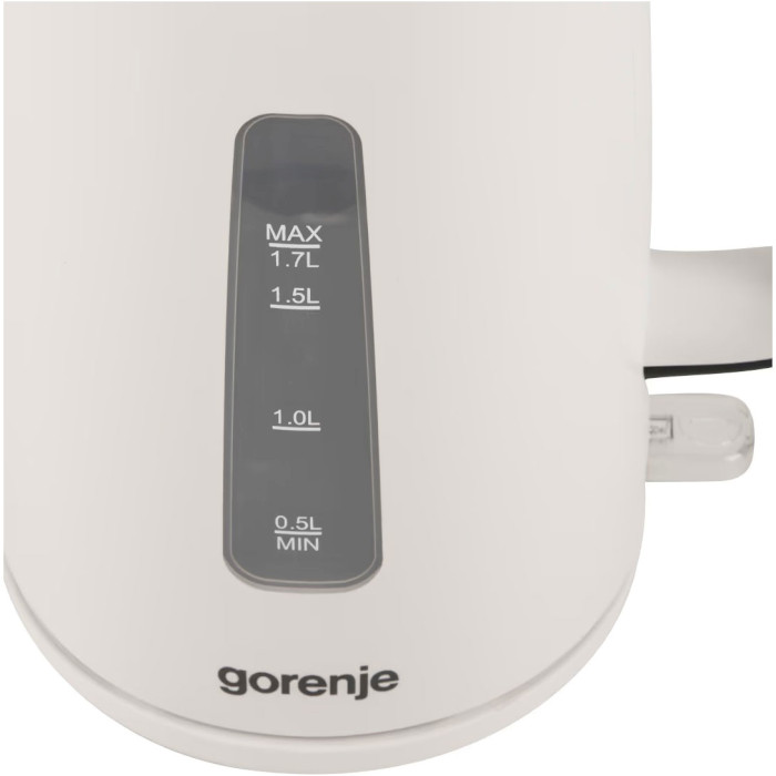 Электрочайник GORENJE K 17XG (K17XG)