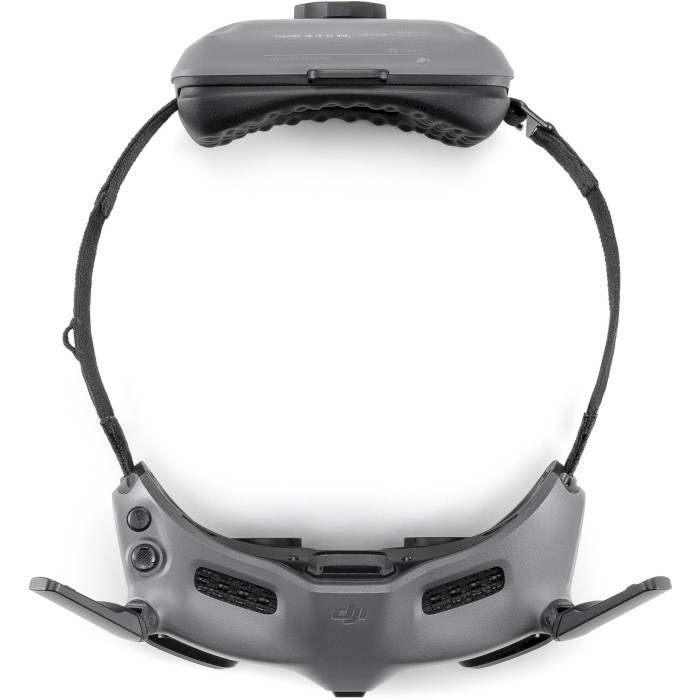 Окуляри FPV DJI FPV Goggles Integra (CP.FP.00000113.02)