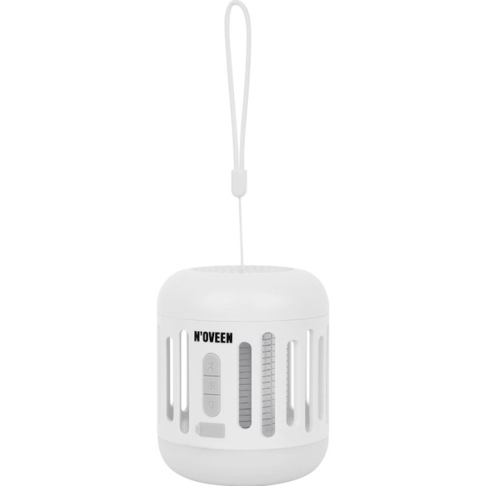 Лампа-знищувач комах NOVEEN IKN863 LED