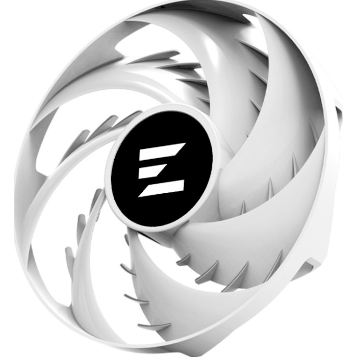 Вентилятор ZALMAN ZM-AF120 ARGB Black