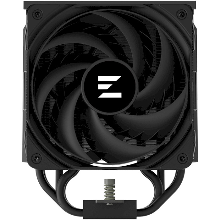 Кулер для процессора ZALMAN CNPS13X Black