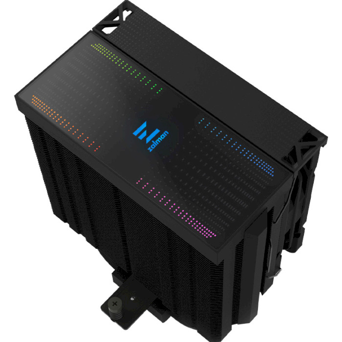 Кулер для процесора ZALMAN CNPS13X Black