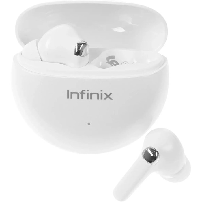 Навушники INFINIX XE26 White