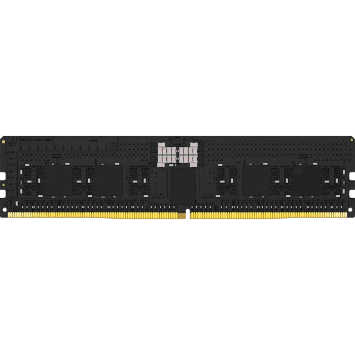 Модуль пам'яті DDR5 6000MHz 32GB KINGSTON FURY Renegade Pro ECC RDIMM