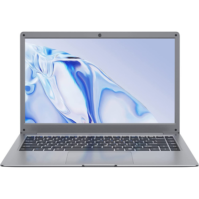 Ноутбук JUMPER EZbook S5 Gray (798044087520)