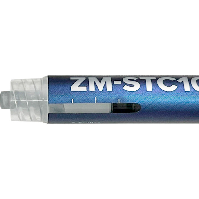 Термопаста ZALMAN ZM-STC10 2g