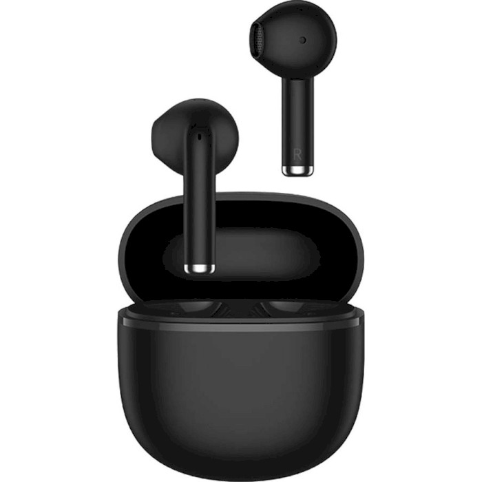 Наушники QCY T29 AilyBuds Lite Black