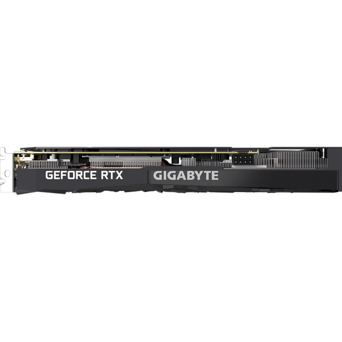 Відеокарта GIGABYTE GeForce RTX 4070 Eagle OC V2 12G (GV-N4070EAGLE OCV2-12GD)