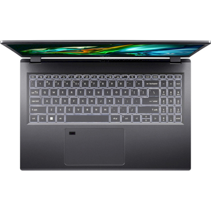Ноутбук ACER Aspire 5 A515-58GM-71XN Steel Gray (NX.KQ4EU.002)