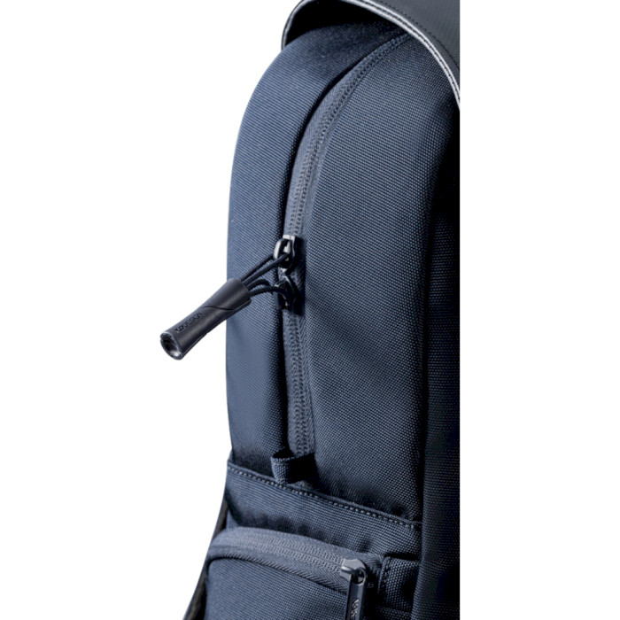 Рюкзак XD DESIGN Soft Daypack Navy (P705.985)