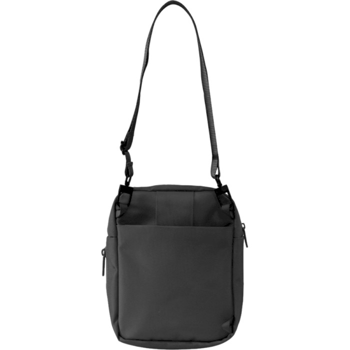 Сумка-слінг XD DESIGN Boxy Sling Black (P705.951)