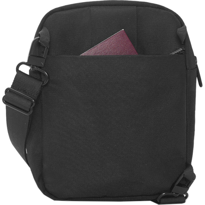 Сумка-слінг XD DESIGN Boxy Sling Black (P705.951)