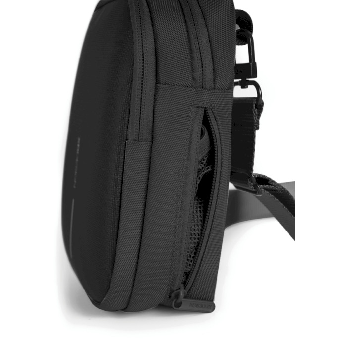 Сумка-слінг XD DESIGN Boxy Sling Black (P705.951)