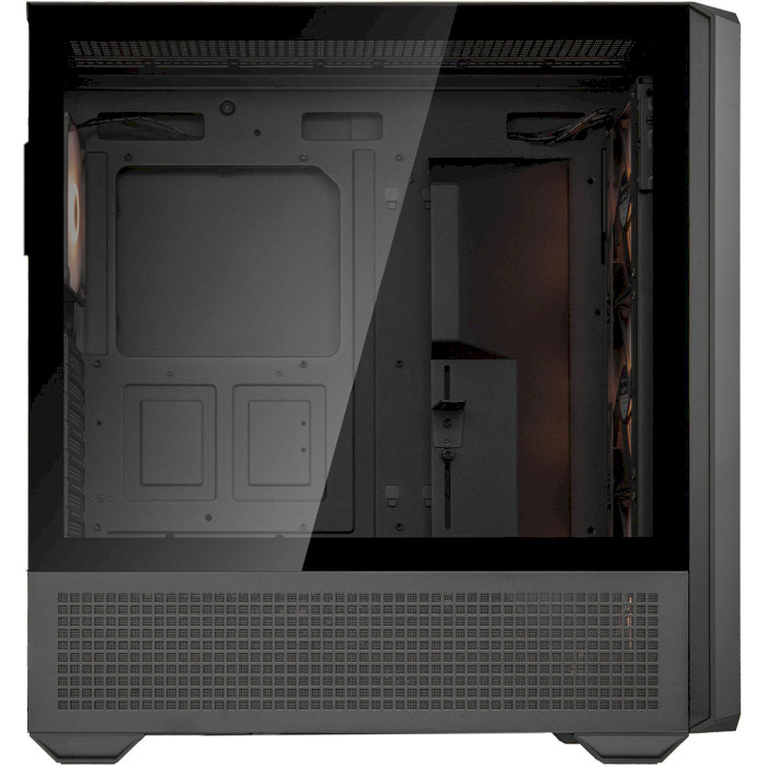 Корпус COUGAR MX600 RGB Black (3857C90.0001)