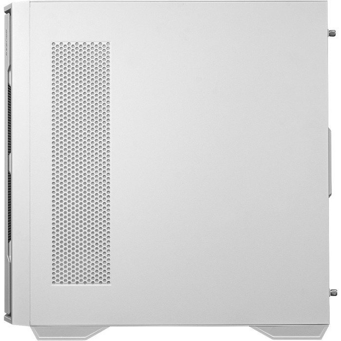 Корпус COUGAR Uniface RGB White (385C780.0002)