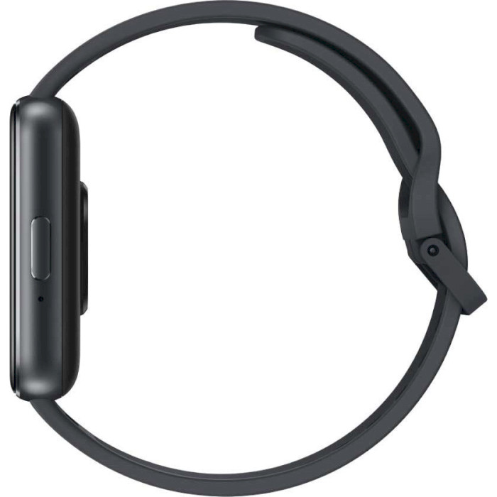 Фитнес-трекер SAMSUNG Galaxy Fit3 Gray (SM-R390NZAASEK)