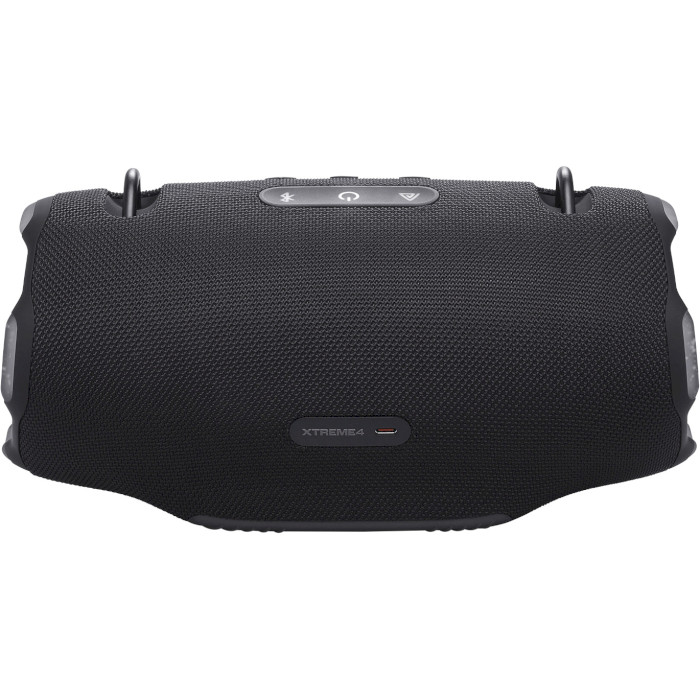 Портативна колонка JBL Xtreme 4 Black (JBLXTREME4BLKEP)