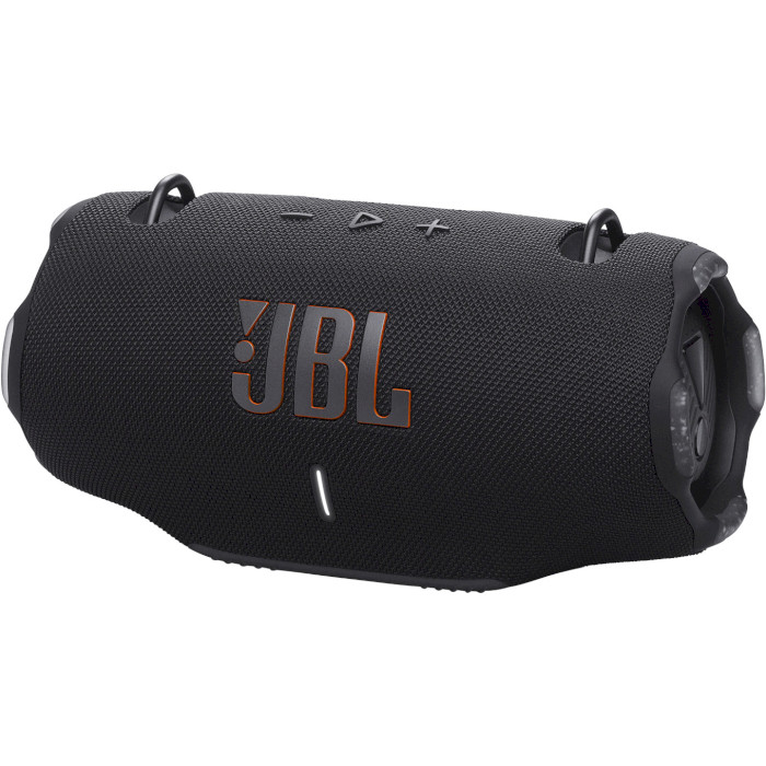 Портативная колонка JBL Xtreme 4 Black (JBLXTREME4BLKEP)