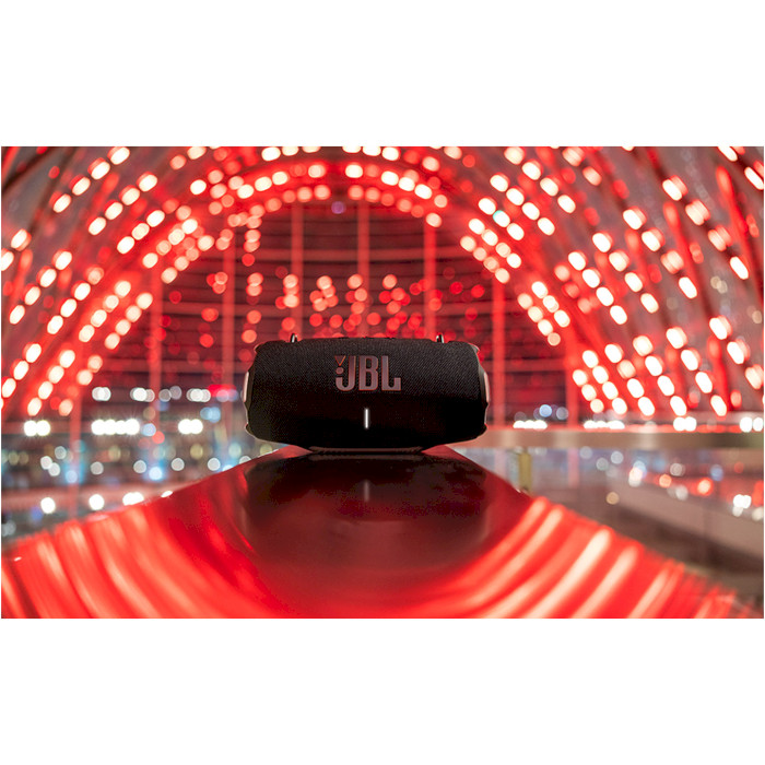 Портативна колонка JBL Xtreme 4 Black (JBLXTREME4BLKEP)