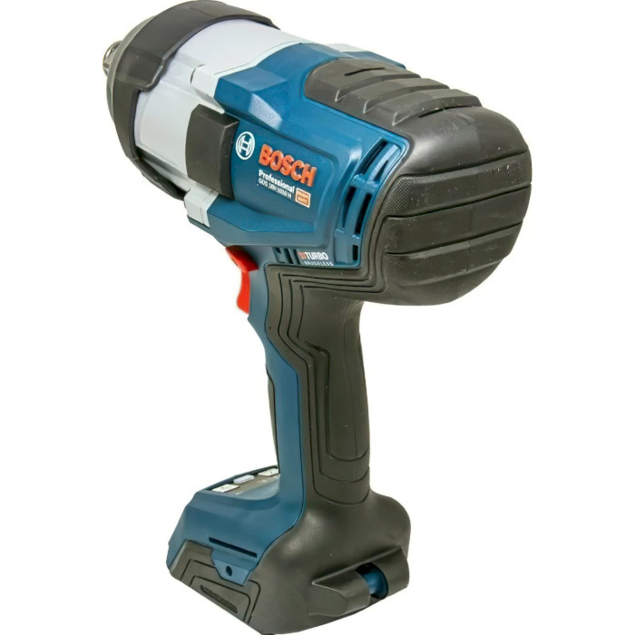 Акумуляторний гайкокрут BOSCH GDS 18V-1050 H Professional (0.601.9J8.500)