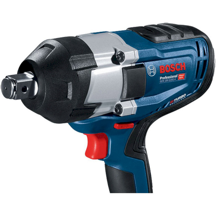 Акумуляторний гайкокрут BOSCH GDS 18V-1050 H Professional (0.601.9J8.500)