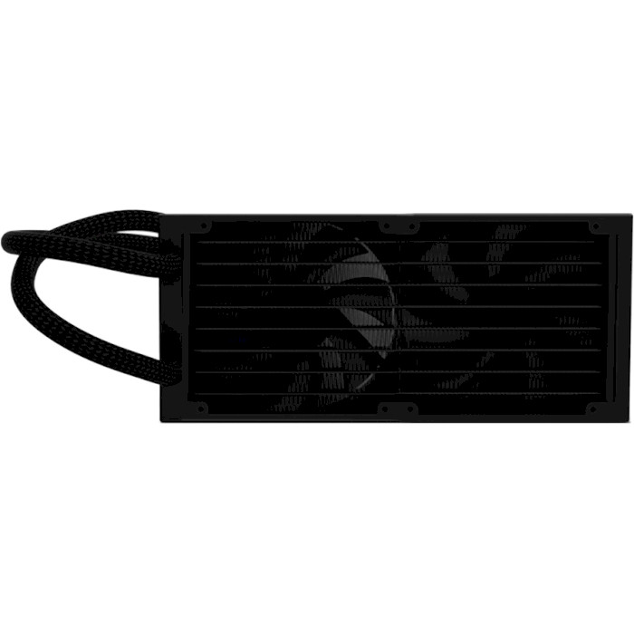 Система водяного охолодження ZALMAN Reserator 5 Z24 ARGB Black