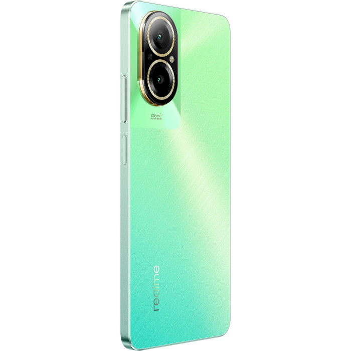 Смартфон REALME C67 6/128GB Sunny Oasis