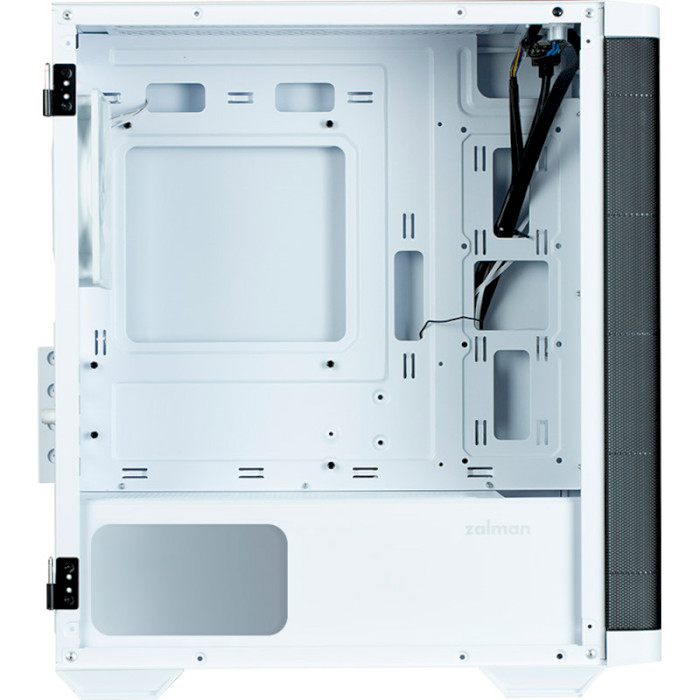 Корпус ZALMAN M4 White