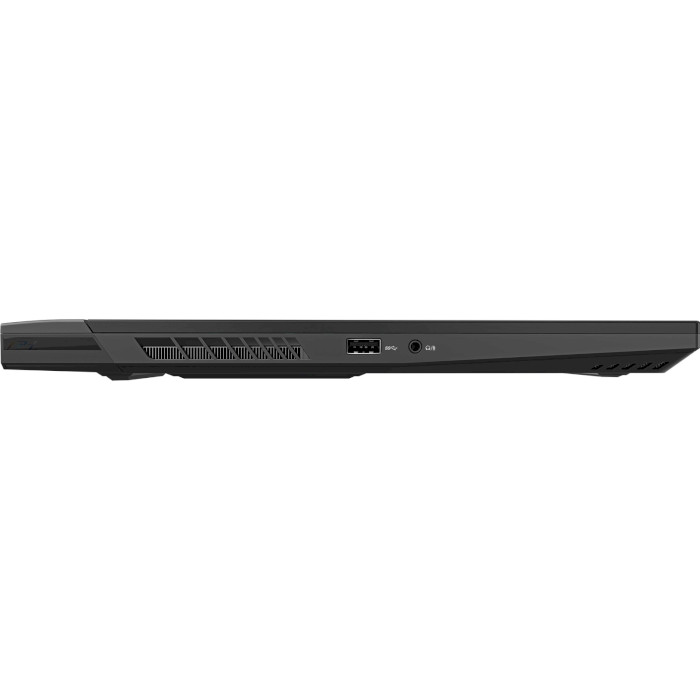Ноутбук AORUS 15 BKG 2024 Shadow Black (AORUS 15 BKG-13KZ754SH)