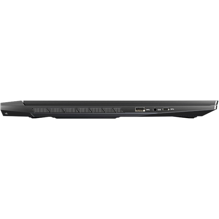 Ноутбук AORUS 17 BSF Black (AORUS 17 BSF-H3KZ654SD)
