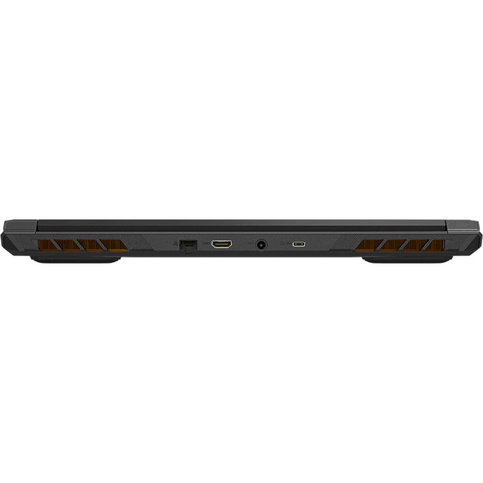 Ноутбук GIGABYTE G6X 9KG 2024 Gunmetal Gray (G6X 9KG-43UA854SH)
