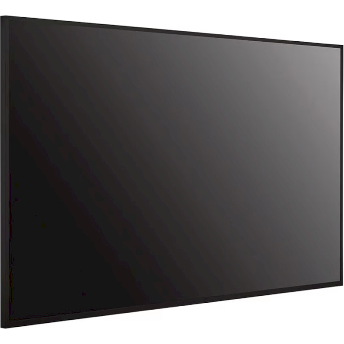 Информационный дисплей 49" LG 49UH5N-E