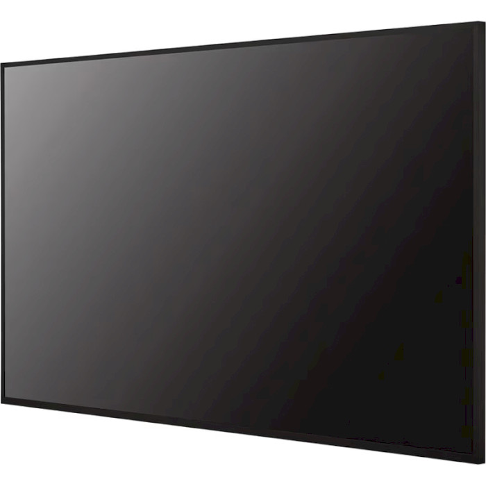 Информационный дисплей 49" LG 49UH5N-E