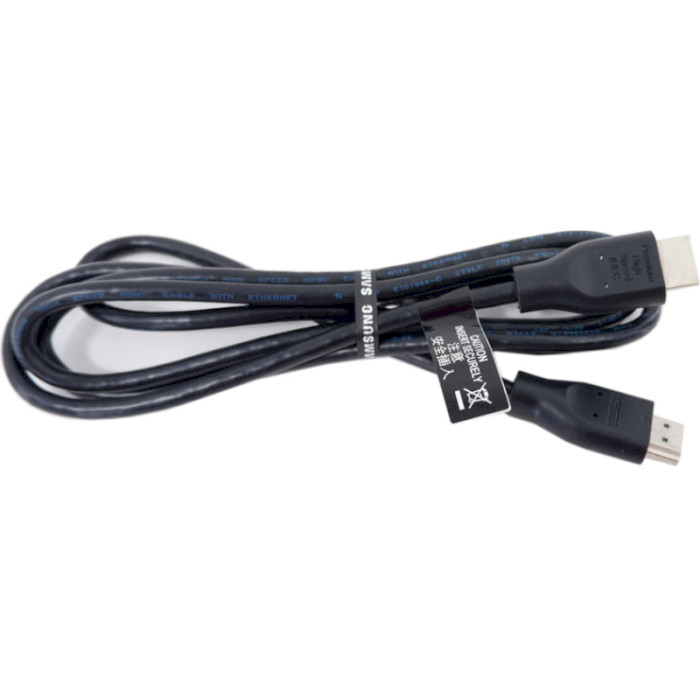 Кабель SAMSUNG HDMI v2.0 2м Black (BN39-02661A)