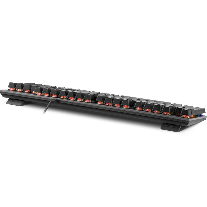 Клавіатура REAL-EL M 13 (EL123100045)