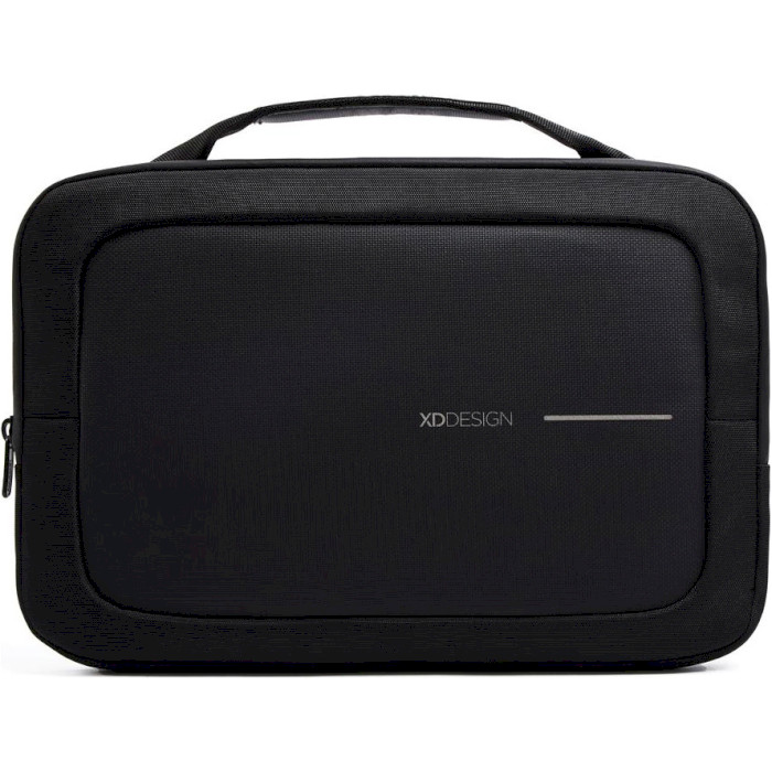 Сумка для ноутбука 16" XD DESIGN Laptop Bag Black (P706.231)