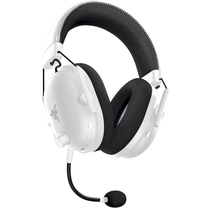 Наушники геймерские RAZER BlackShark V2 HyperSpeed White (RZ04-04960200-R3M1)