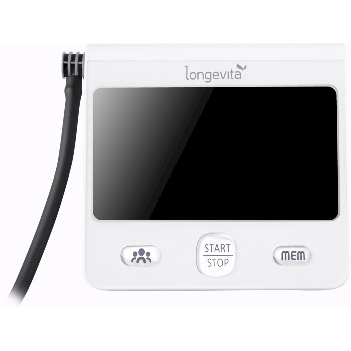 Тонометр LONGEVITA DBP-6175 Comfort+ Type-C
