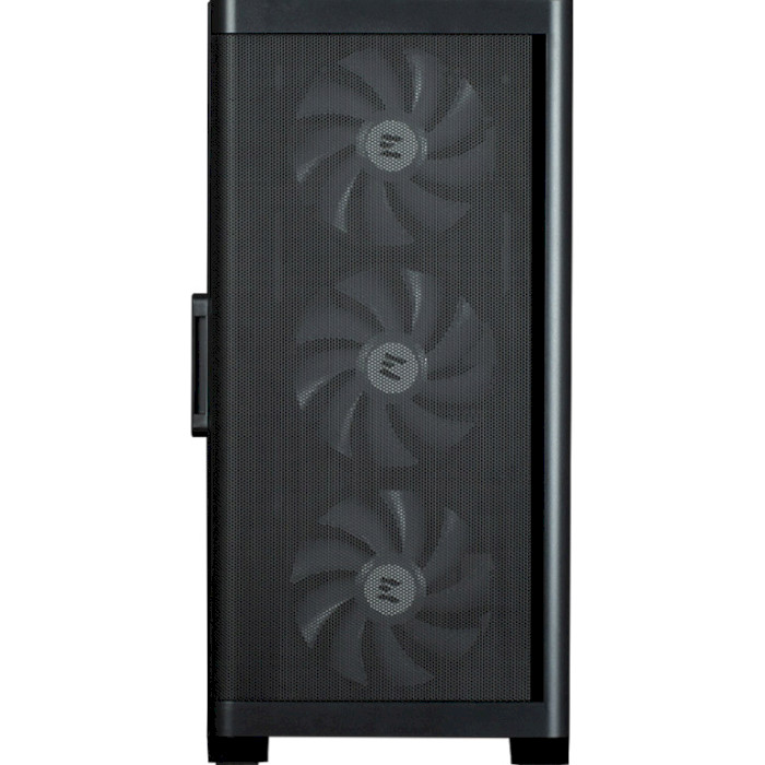 Корпус ZALMAN M4 Black