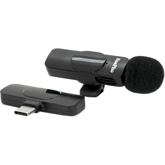 Микрофонная система NeePho N8 Plus