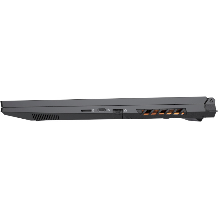 Ноутбук GIGABYTE G6 KF 2024 Iron Gray (G6 KF-H3KZ854KD)