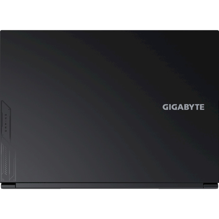 Ноутбук GIGABYTE G6 KF 2024 Iron Gray (G6 KF-H3KZ854KD)